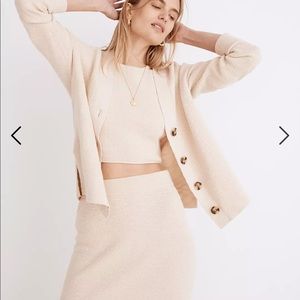 Birchmoor Madewell Cardigan